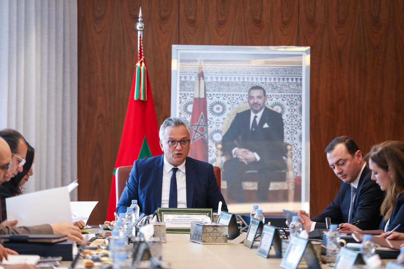 الوكالة المغربية لتنمية الاستثمارات والصادرات تعلن عن حصيلة استثنائية وتكشف ملامح خطة 2026