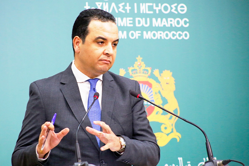 بايتاس.. الدعم الاجتماعي المباشر يصل لـ 3.9 مليون أسرة و390 ألف أرملة