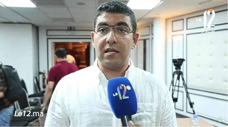 بنسعيد يكشف حقيقة الاتهامات الخطيرة الموجهة له و يهدد باللجوء إلى القضاء