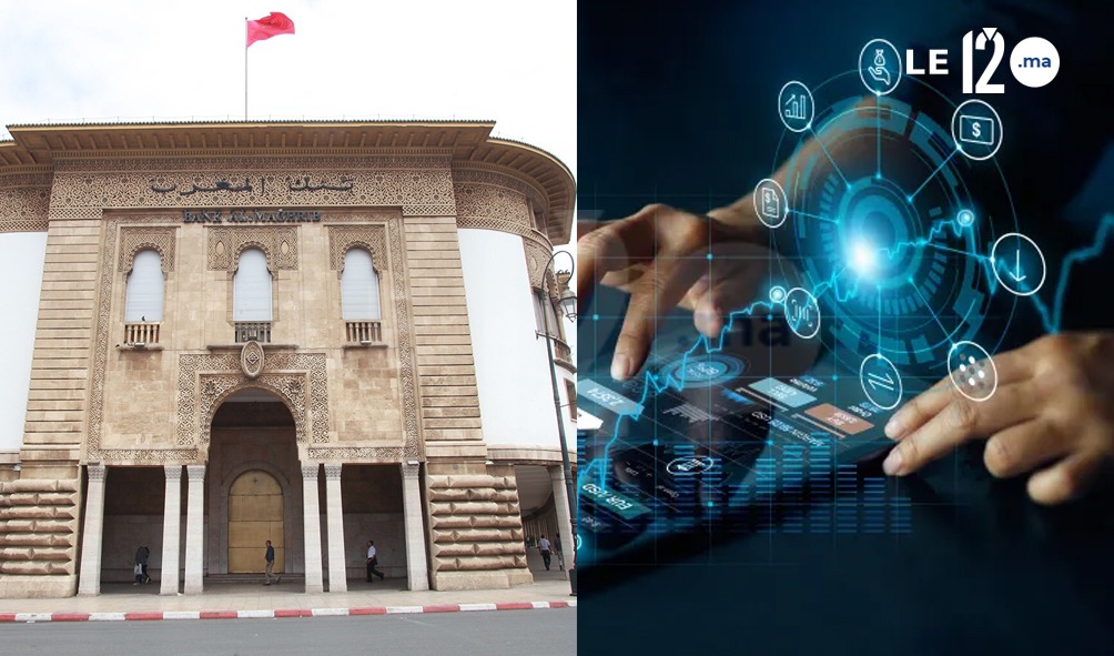 دليل بنك المغرب للتكنولوجيا المالية: خارطة طريق حاسمة لتطوير مستقبل الخدمات المالية الرقمية