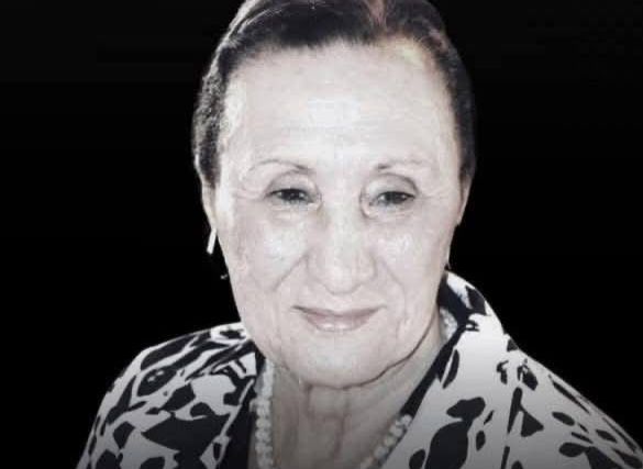 بورتريه. فاطمة حصّار.. سيرة ذاتية والبطلة إنسان + (شهادة ياسمينة بادو و المدغري)