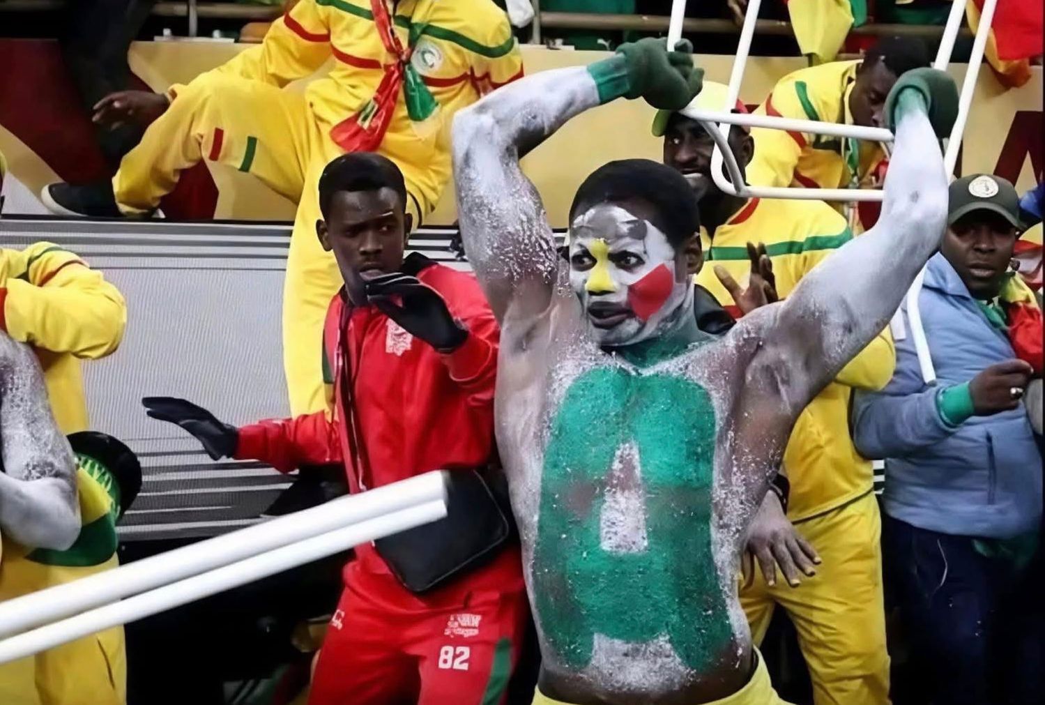 “بي. بي. سي” ترصد دروس “كان المغرب”.. تنظيم عالمي لم تفسده «همجية إفريقية »