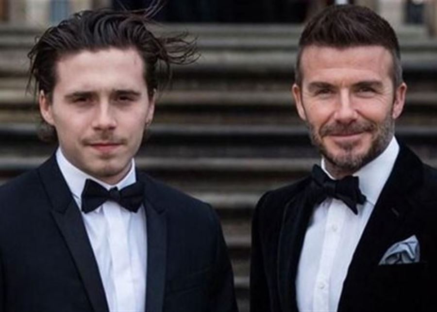 خلاف عائلي يفجّر أزمة داخل بيت أسطورة الكرة ديفيد بيكهام