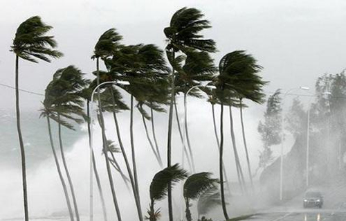 تحديث جديد لنشرة الأرصاد.. رياح عاصفية وأمطار غزيرة وتساقطات ثلجية بعدد من المناطق