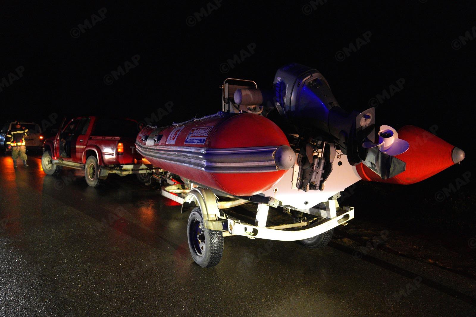 إقليم سيدي قاسم.. تعبئة ميدانية شاملة وتدخلات استعجالية لمواجهة تداعيات الفيضانات