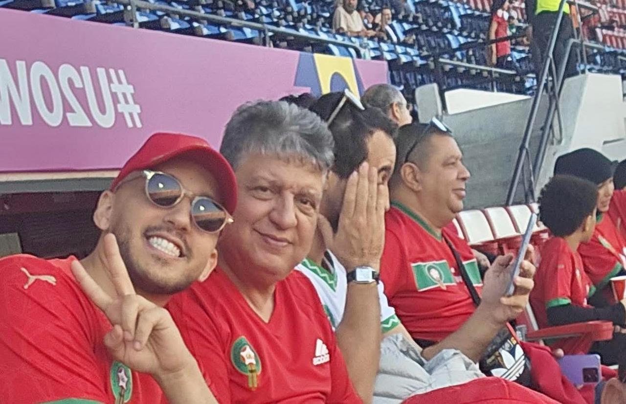 توفيق حجيرة يكتب. دروس ملعب مولاي عبد الله