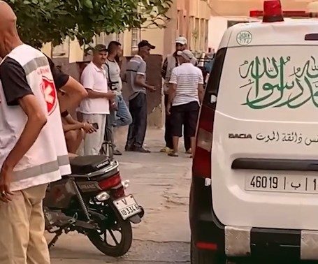 جـ.ريمة غامضة تهز القصر الكبير.. العثور على جثـ.ة سيدة تستنفر السلطات