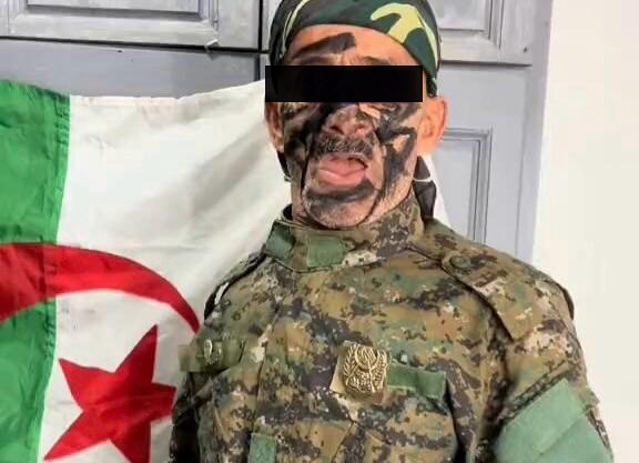 الجيش الجزائري يفقد صوابه ويغتـ.ـال 3 مغاربة ويعتقل رابعاً على الحدود مع المغرب