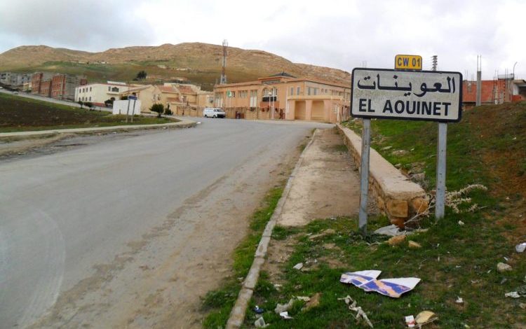 لعوينات تحت الصدمة: أب ينهي حياة ابنتيه بطريقة مأساوية