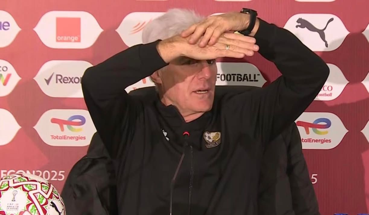 المغرب يُبهر العالم والكاميرون تُخرس بروس.. هكذا تحققت أمنية أبو تريكة