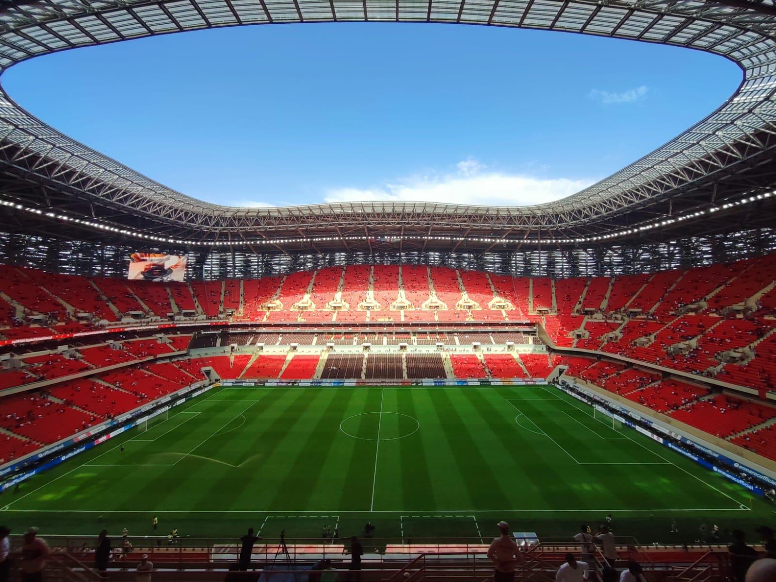 جودة البنيات التحتية والحضور الجماهيري جعلا من كان المغرب 2025 من أنجح البطولات