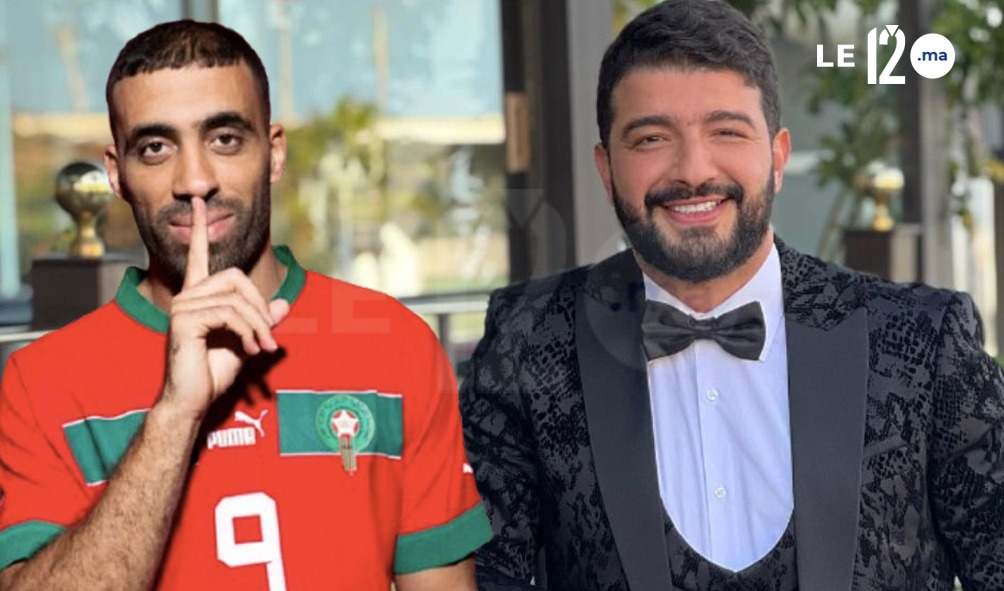 حمد الله ينقذ حمزة الفيلالي من أزمة خانقة بتصرف إنساني نبيل