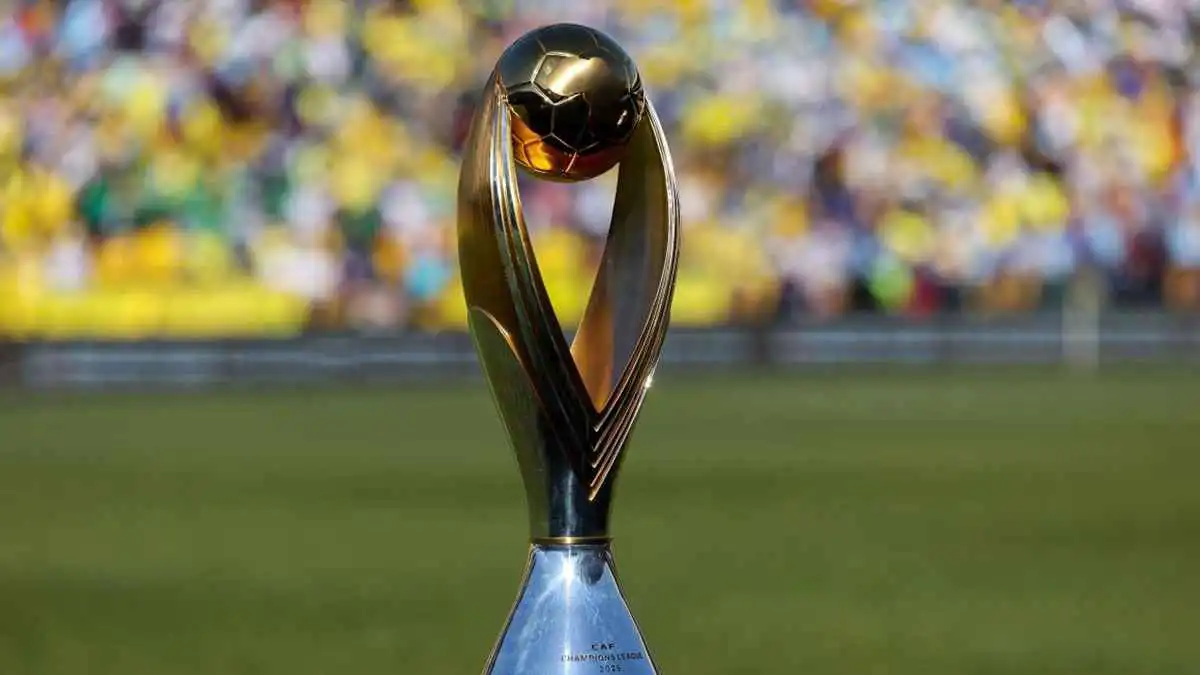 عودة قوية لرابطة أبطال إفريقيا.. نهضة بركان يستقبل بيراميدز المصري و”صراع مبكر” في المجموعة الأولى