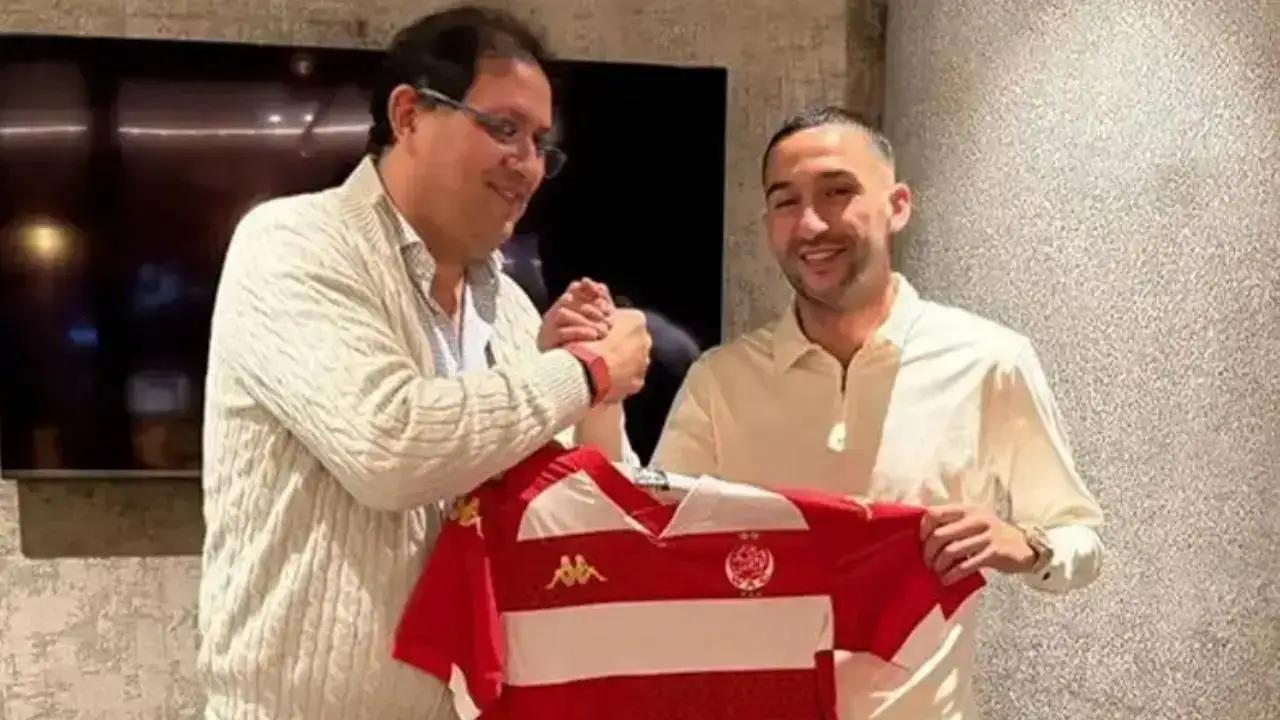 ثورة تنظيمية في الوداد.. تحيين القوانين وإحداث فروع رياضية جديدة في جمع عام استثنائي