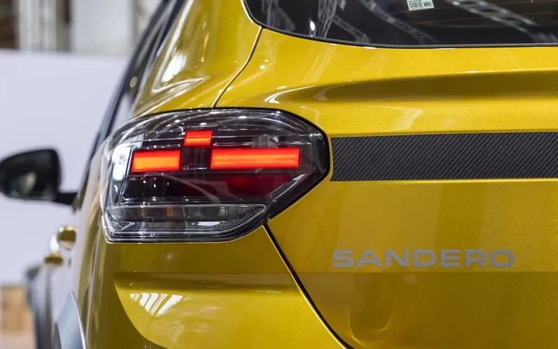 صناعة مغربية تفرض نفسها في أوروبا.. “سانديرو” في الصدارة