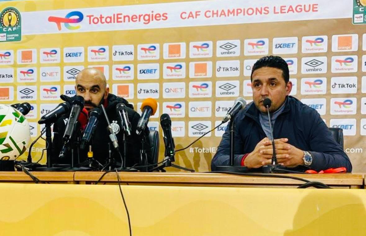 طلال يكتب. لماذا تُوّج وليد مع الوداد وفشل في ذلك مع المنتخب؟