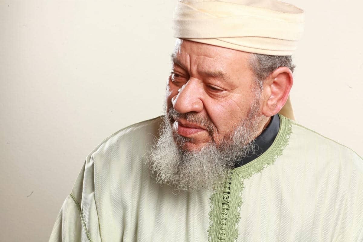 وفاة عبد الهادي بلخياط تغمر الوسط الفني بالحزن والأسى