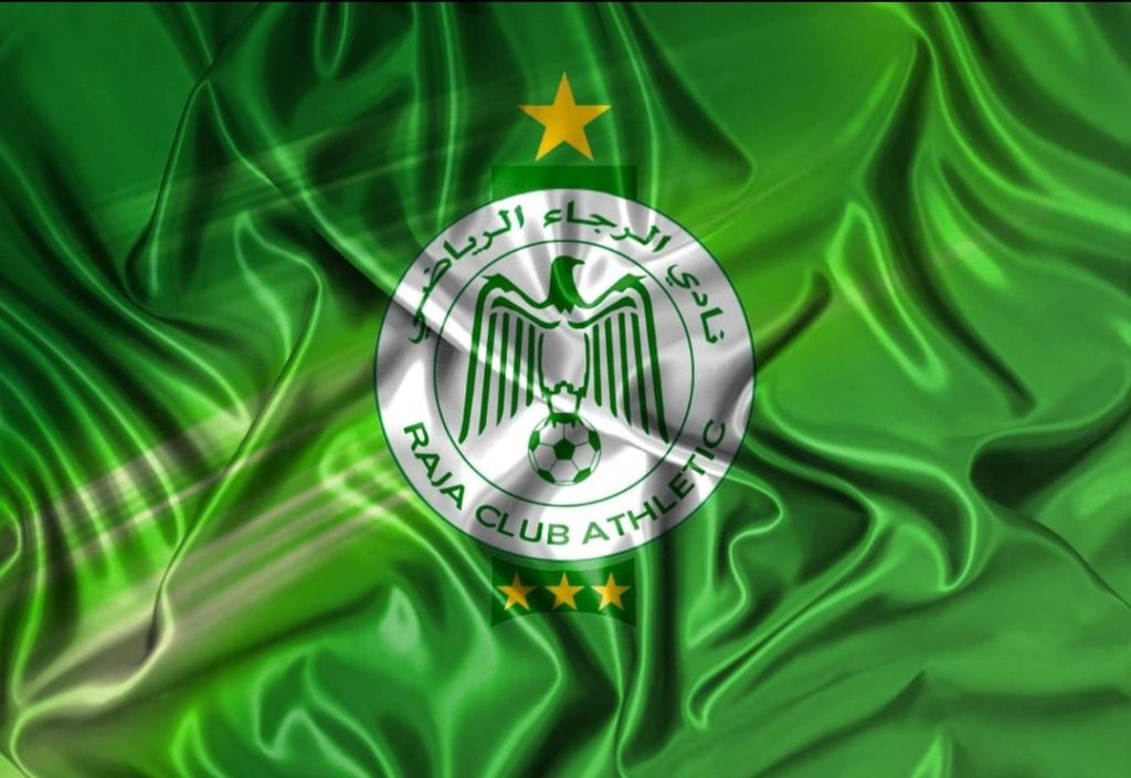 رسمياً.. الرجاء الرياضي ينهي ارتباطه بالنيجيري “أوركوما” والبوليفي “أبريكو”