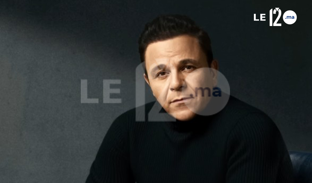 بعد غياب.. محمد فؤاد يفاجئ جمهوره بـ”يا فؤش”