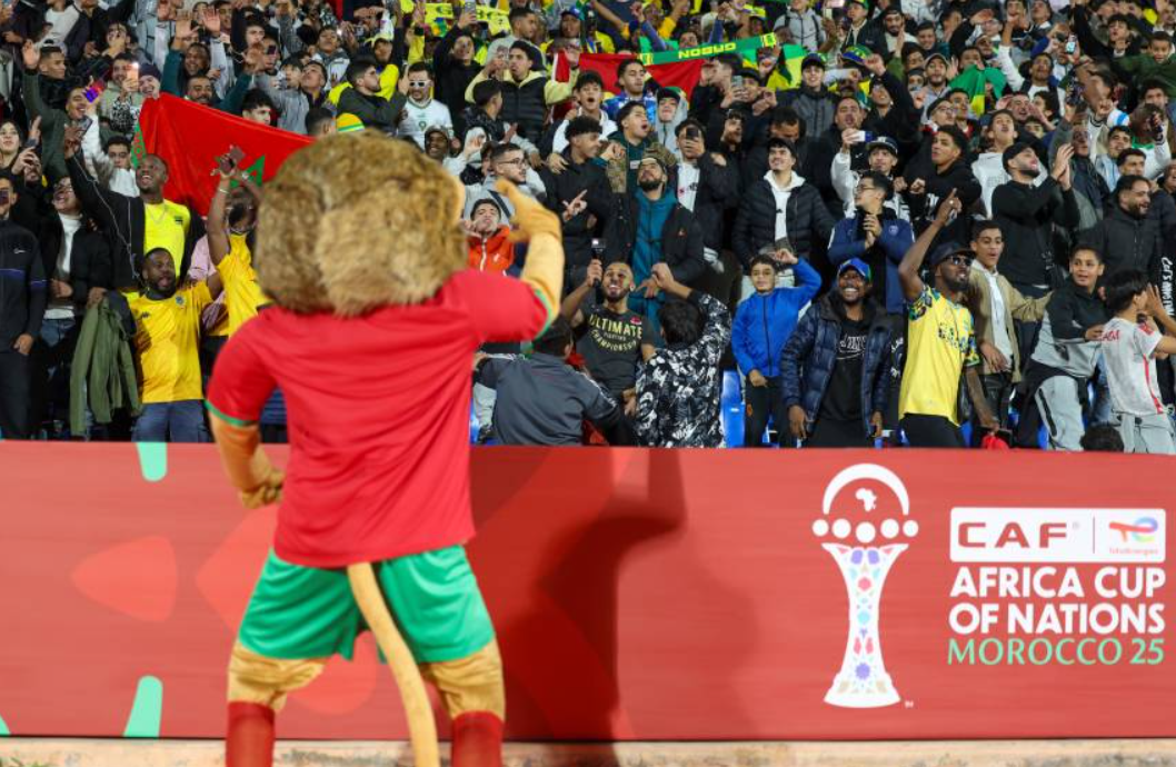 كأس إفريقيا للأمم 2025.. حين تتحول ملاعب المغرب إلى فضاءات لتلاقي ثقافات إفريقيا