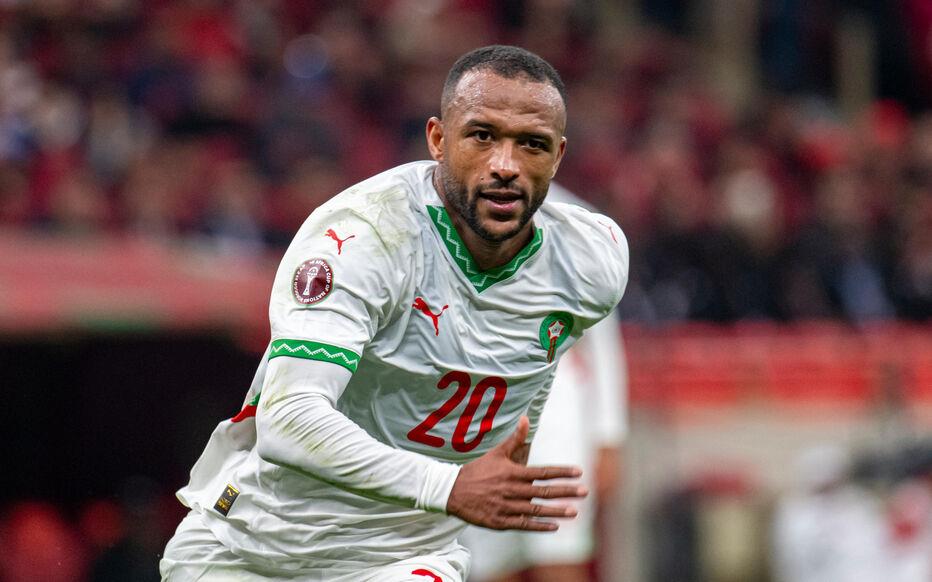 “كان المغرب 2025”.. ترتيب الهدافين