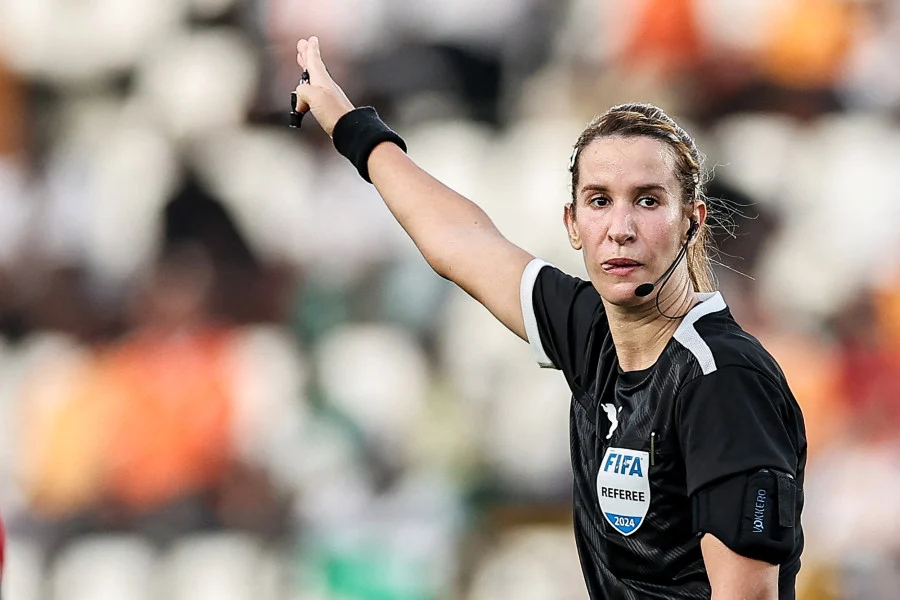 من مونديال 26 إلى الإعتزال القسري.. الحكمة بشرى الكربوبي تكشف الحقيقة