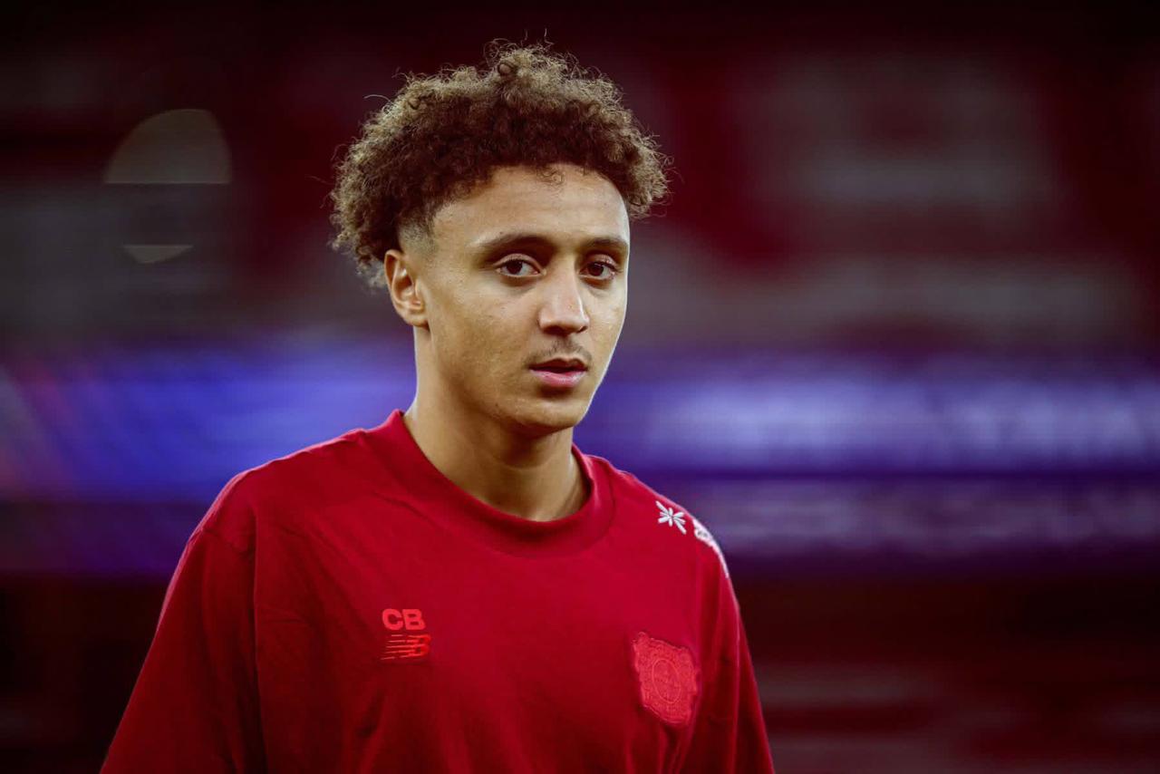 ليفركوزن يؤكد إصابة “جوهرة الأسود”.. إلياس بن صغير يغيب عن الملاعب لعدة أسابيع