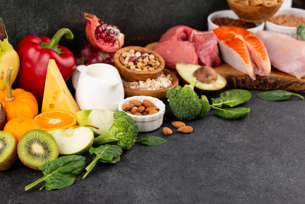 ماذا يحدث لعظامك عند زيادة البروتين في نظامك الغذائي؟