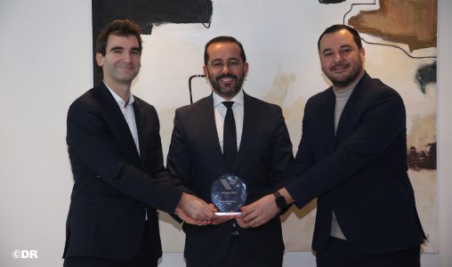 مجموعة “Voyage Privé” تختار المغرب أفضل وجهة سياحية في 2025 وتشيد باستراتيجية المكتب الوطني المغربي للسياحة