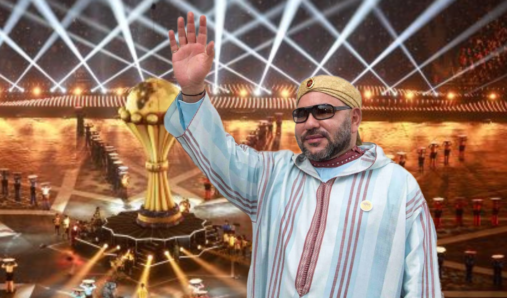 من الملاعب إلى التنمية.. هكذا رسم البلاغ الملكي ملامح مغرب الطموح والوفاء لإفريقيا