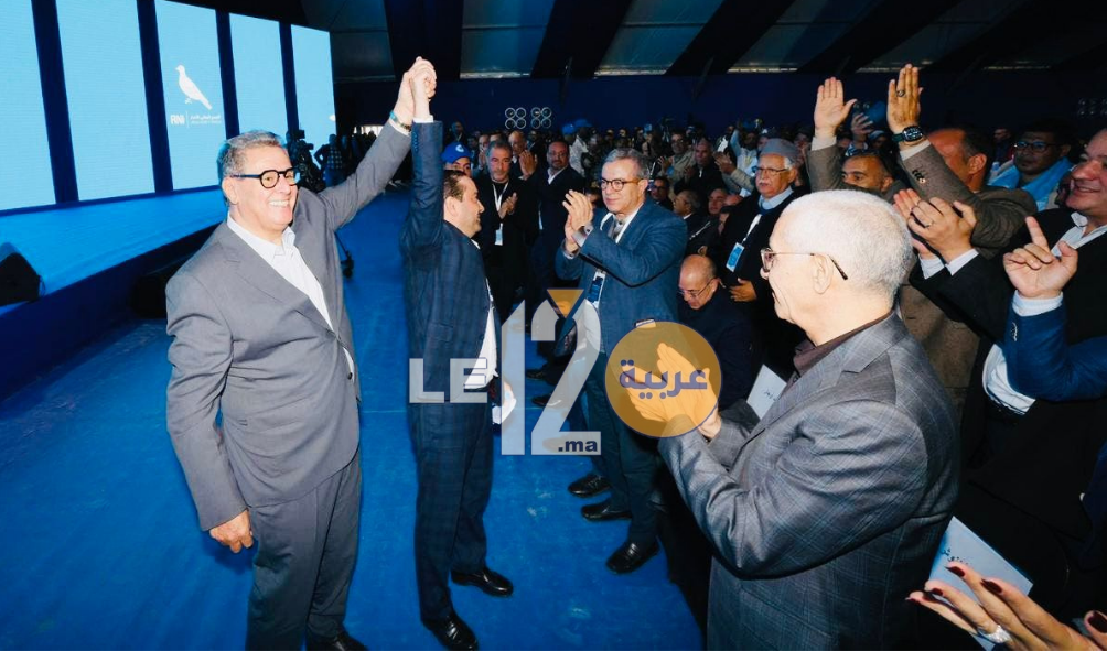 التشبيب ودروس الأحرار في عهد أخنوش