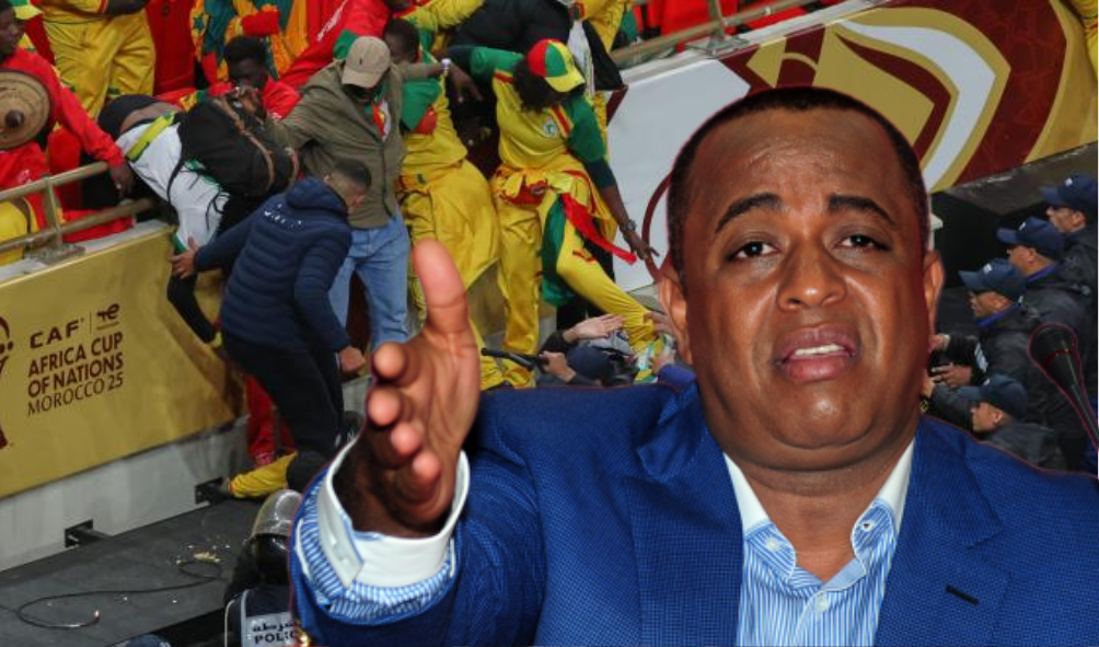 بعد زلزال النهائي.. عقوبات “الكاف” الصـ.ادمة تعيد شبح سعيد الناصري إلى الواجهة