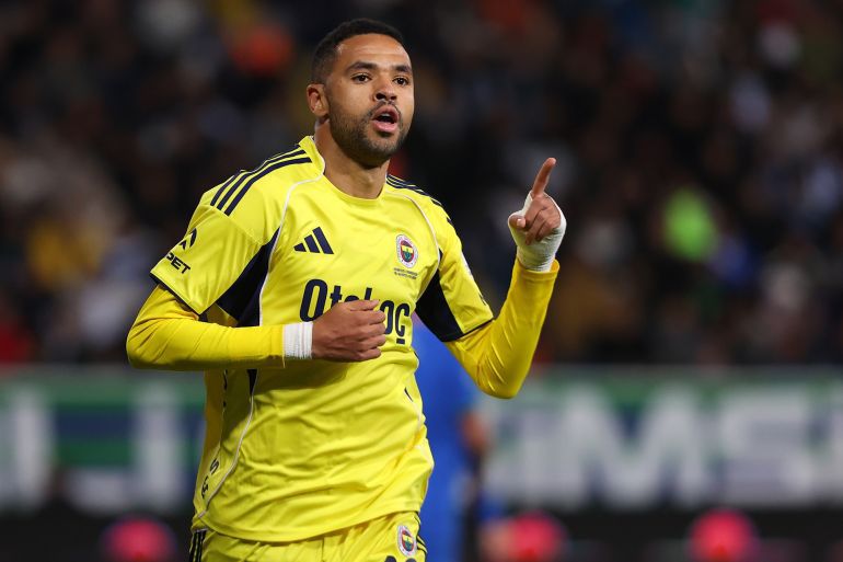 النصيري إلى “السيدة العجوز”.. تفاصيل اتفاق يوفنتوس وفنربخشة لضم الأسد الأطلسي