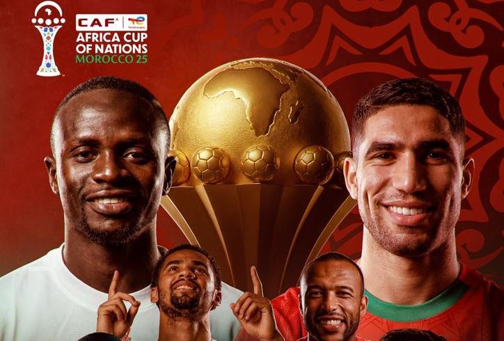 نهائي الكان 2025 .. صدام من العيار الثقيل يجمع بين المغرب والسنغال