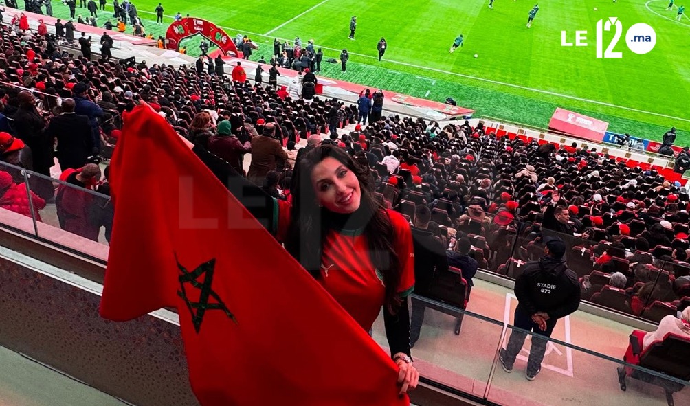 هل كشفت نورة فتحي أخيرا هوية “حبيبها السري” بين نجوم المنتخب المغربي؟