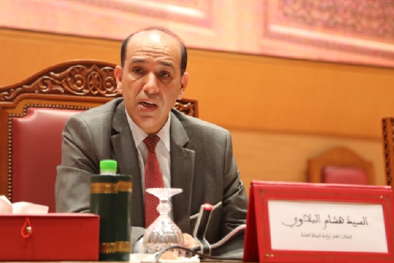 ​ثورة “الترشيد” في القضاء المغربي.. تراجع تاريخي للاعتقال الاحتياطي وقفزة في حماية الحقوق والحريات