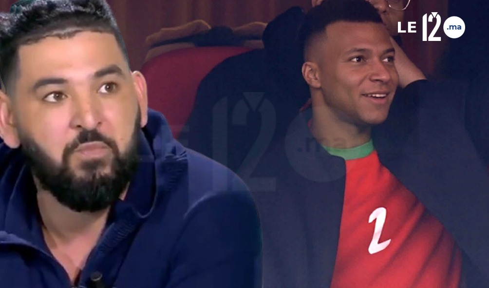 دعم مبابي لحكيمي يُثير الزوابع.. انتقادات جزائرية لا تهدأ