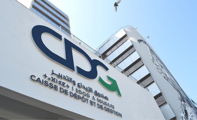 وثائق وحسابات مشبوهة.. صندوق الإيداع والتدبير يدعو إلى توخي أقصى درجات الحيطة والحذر