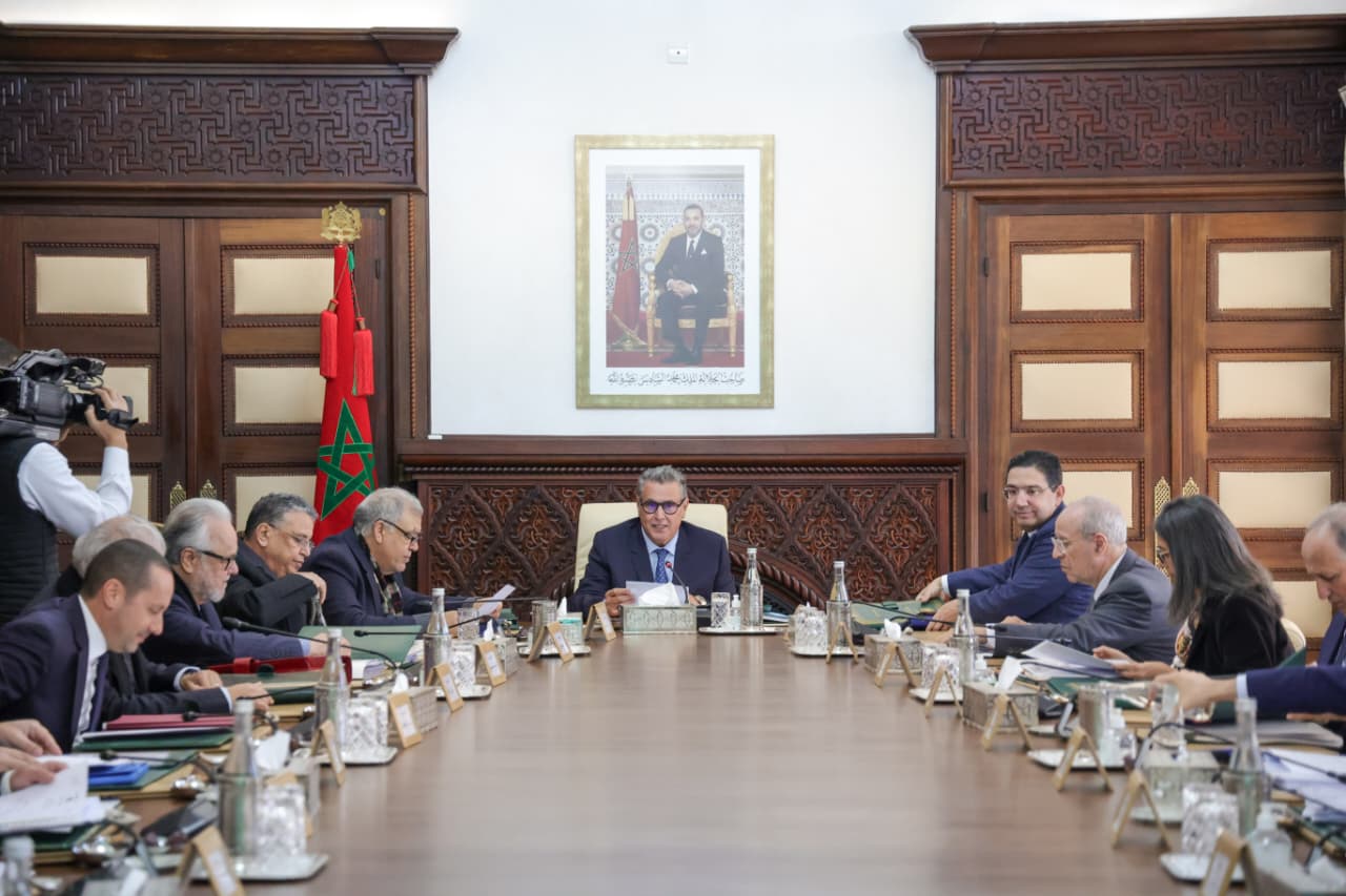 ‎مجلس الحكومة يصادق على مشروع مرسوم بإحداث أجرة عن الخدمات المقدمة من قبل قطاع السياحة