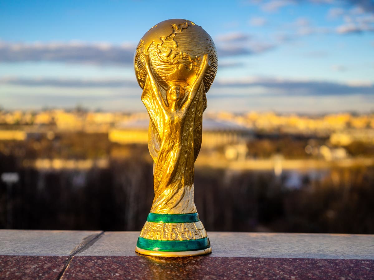 “فيفا” يكشف عن ألبوم كأس العالم 2026 بمشاركة نجوم عالميين في مشروع موسيقي غير مسبوق