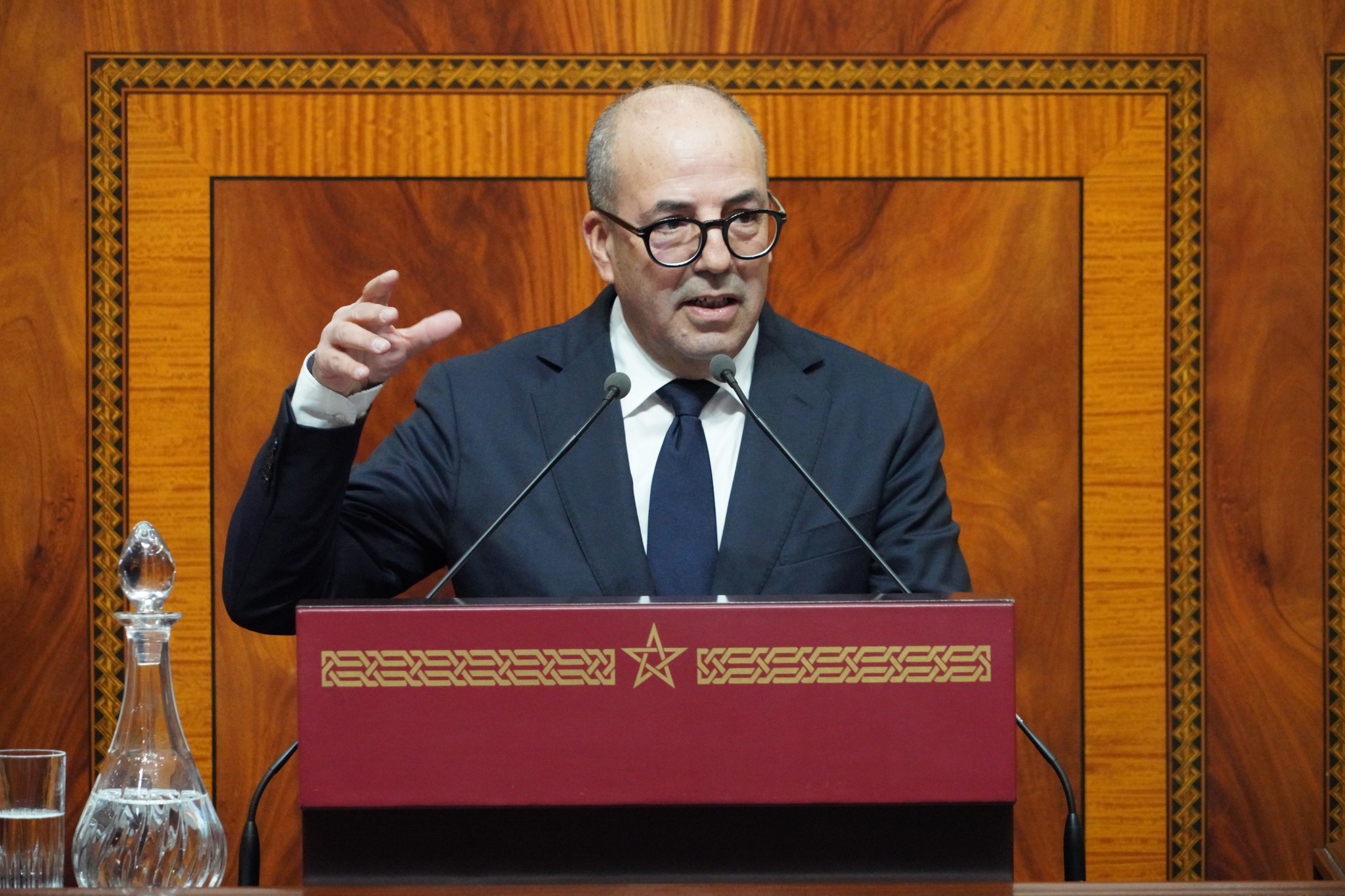 الدعم الفلاحي بين التدبير والانتظارات الاجتماعية