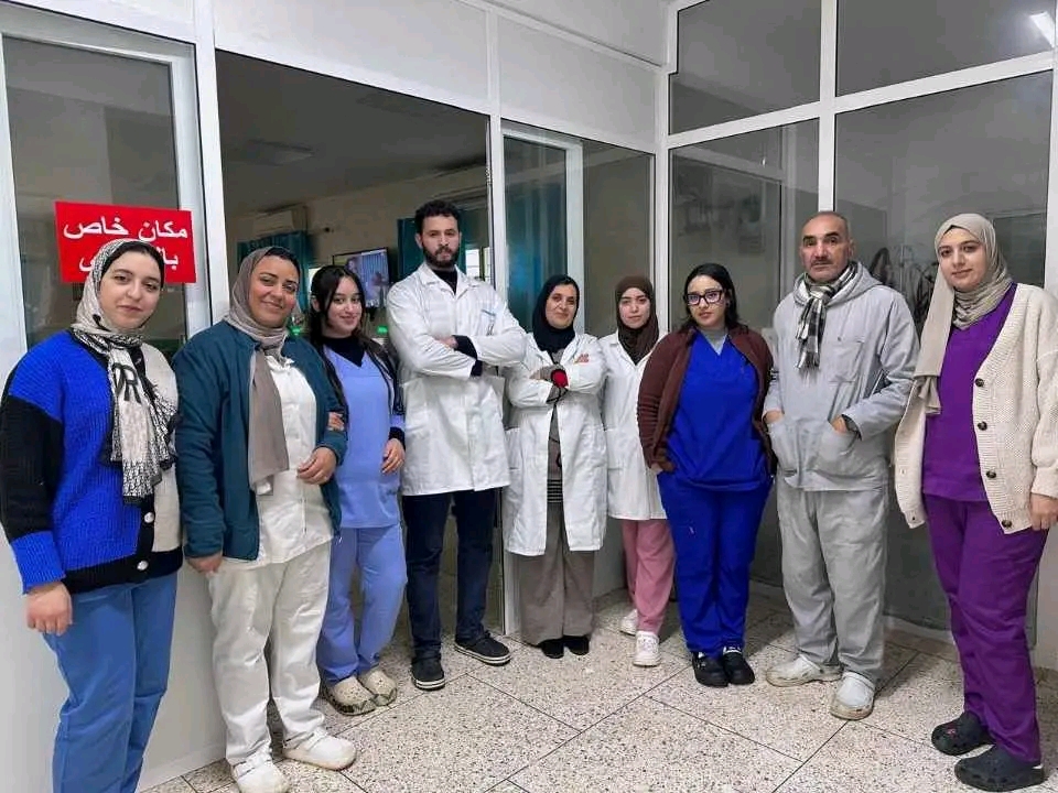 في التفاتة إنسانية وتضامنية.. مستشفى وزان يستقبل مرضى القصور الكلوي من القصر الكبير