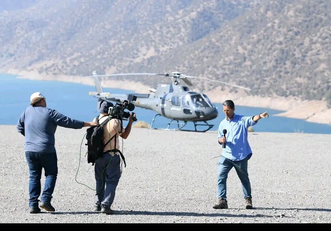 ميمونة الحاج داهي تكتب.. “تهنئة و فخر”