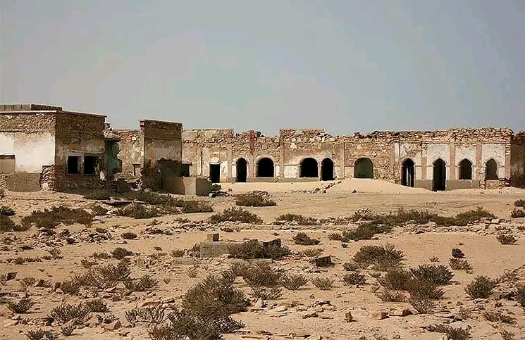 ماوراء الخبر.. الگويرة ولعبة خلط الأوراق