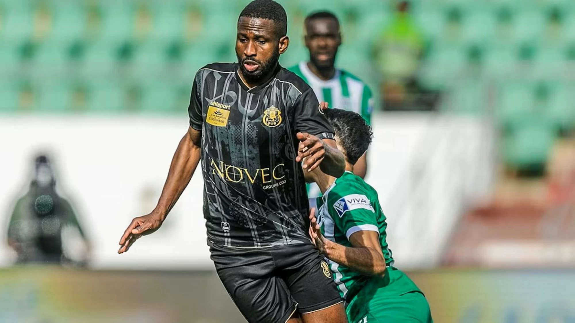 ​تعادل “بطعم الندم” بين الفتح الرياضي وأولمبيك الدشيرة في قمة أكادير