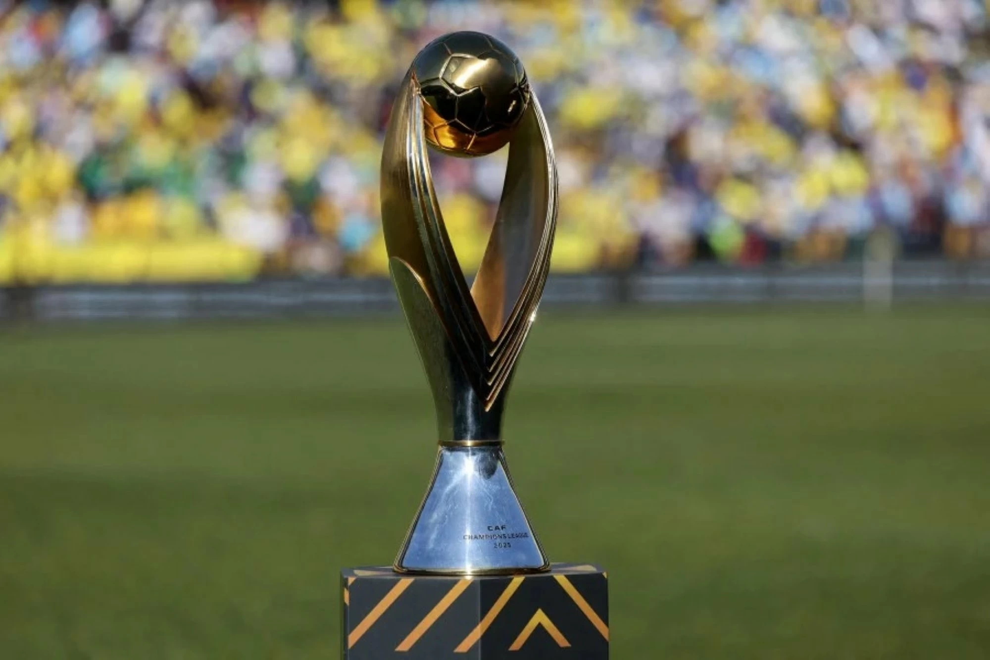 الجيش الملكي وبركان في مواجهات حارقة أمام بيراميدز والهلال بربع نهائي دوري أبطال افريقيا