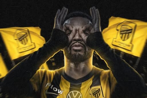 ​رسمياً.. يوسف النصيري “نمراً” جديداً في الاتحاد السعودي بصفقة دراماتيكية