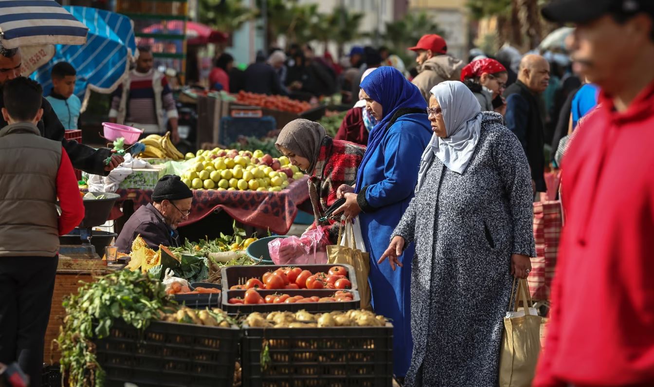 إعادة تفعيل الرقم الوطني 5757 لتلقي شكايات المستهلكين خلال شهر رمضان