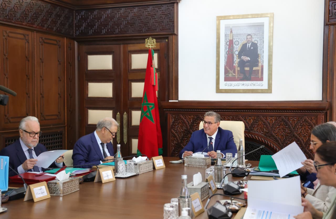 ال​حكومة تفرج عن تعيينات جديدة في مناصب عليا لتعزيز ورش الرقمنة والبنية التحتية