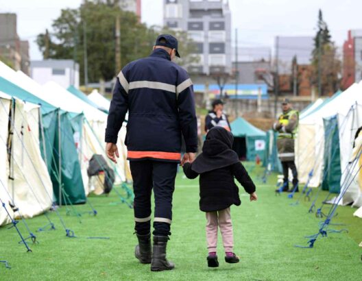 ​منها التعليم عن بعد مجاناً.. 5 إجراءات عاجلة لدعم تلاميذ المناطق المتضررة من التقلبات الجوية